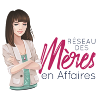 Réseau des Mères en Affaires logo, Réseau des Mères en Affaires contact details