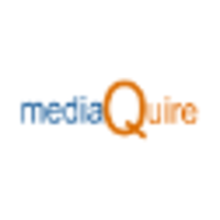 MediaQuire logo, MediaQuire contact details