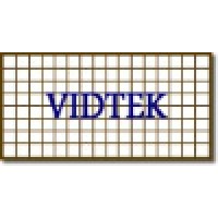 Vidtek Associates Inc logo, Vidtek Associates Inc contact details