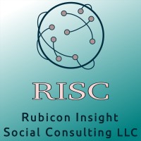 Rubicon Insight Social Consulting LLC logo, Rubicon Insight Social Consulting LLC contact details