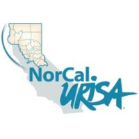 Northern California Chapter of URISA logo, Northern California Chapter of URISA contact details