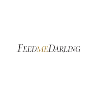 Feed Me, Darling. logo, Feed Me, Darling. contact details