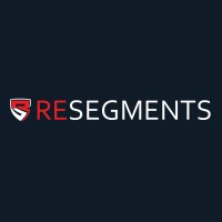 Resegments - Digital Marketing Agency logo, Resegments - Digital Marketing Agency contact details