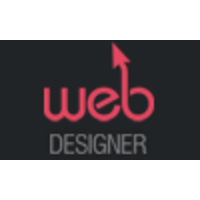 the Webdesigner logo, the Webdesigner contact details