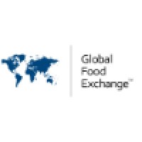 Global Food Exchange™ logo, Global Food Exchange™ contact details