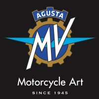 MV Agusta Argentina logo, MV Agusta Argentina contact details