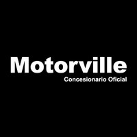 Motorville SA logo, Motorville SA contact details