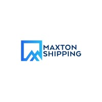 Maxton Shipping logo, Maxton Shipping contact details