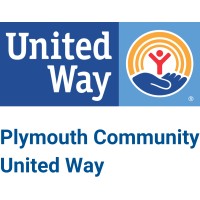 Plymouth Community United Way logo, Plymouth Community United Way contact details