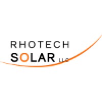 Rhotech Solar logo, Rhotech Solar contact details