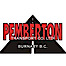 Pemberton Transport Co Ltd logo, Pemberton Transport Co Ltd contact details