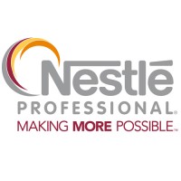 Nestlé Professional North America logo, Nestlé Professional North America contact details