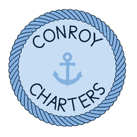 Conroy Charters, LLC logo, Conroy Charters, LLC contact details