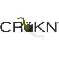 CRaKN logo, CRaKN contact details