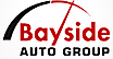 Bayside Chevrolet logo, Bayside Chevrolet contact details