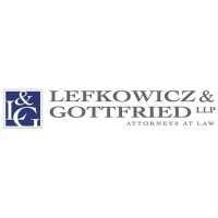 Lefkowicz & Gottfried, LLP logo, Lefkowicz & Gottfried, LLP contact details