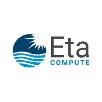 Eta Compute logo, Eta Compute contact details