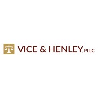 Vice & Henley, PLLC logo, Vice & Henley, PLLC contact details