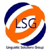 Linguistic Solutions Group logo, Linguistic Solutions Group contact details