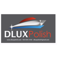 Dlux Polish logo, Dlux Polish contact details