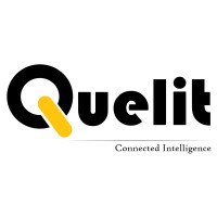 Quelit logo, Quelit contact details