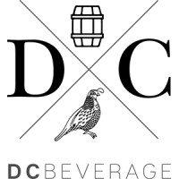 DC Beverage logo, DC Beverage contact details