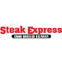 Steak Express logo, Steak Express contact details