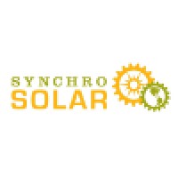 Synchro Solar logo, Synchro Solar contact details