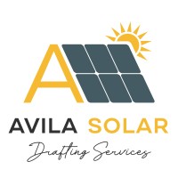 Avila Solar logo, Avila Solar contact details