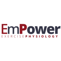 EmPower Exercise Physiology logo, EmPower Exercise Physiology contact details