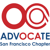 OCA-SF logo, OCA-SF contact details