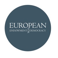 European Endowment for Democracy (EED) logo, European Endowment for Democracy (EED) contact details