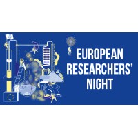 European Researchers' Night logo, European Researchers' Night contact details