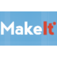 MakeIt LLC logo, MakeIt LLC contact details