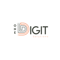 One Digit Solutions logo, One Digit Solutions contact details