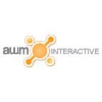 AWM Interactive logo, AWM Interactive contact details