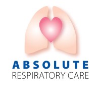 Absolute Respiratory Care Inc. logo, Absolute Respiratory Care Inc. contact details