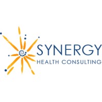 Synergy Health Consulting logo, Synergy Health Consulting contact details