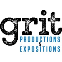 Grit Productions logo, Grit Productions contact details