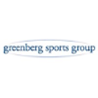 Greenberg Sports Group logo, Greenberg Sports Group contact details