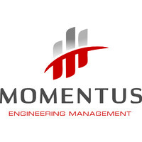 Momentus Engineering Management Inc. logo, Momentus Engineering Management Inc. contact details