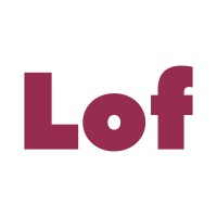 Lof logo, Lof contact details