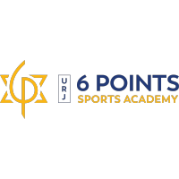 6 Points Sports Academy- A URJ Summer Camp logo, 6 Points Sports Academy- A URJ Summer Camp contact details