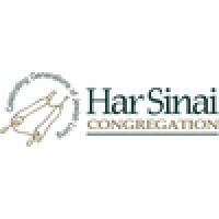 Har Sinai Congregation logo, Har Sinai Congregation contact details