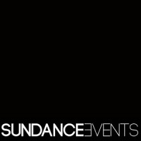 SUNDANCE EVENTS logo, SUNDANCE EVENTS contact details