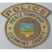 Pierce Township Police Department logo, Pierce Township Police Department contact details