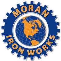 Moran Iron Works Inc logo, Moran Iron Works Inc contact details