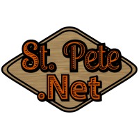 St Pete .NET Meetup logo, St Pete .NET Meetup contact details