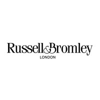 Russell & Bromley Ltd logo, Russell & Bromley Ltd contact details