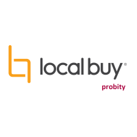 Local Buy Probity logo, Local Buy Probity contact details